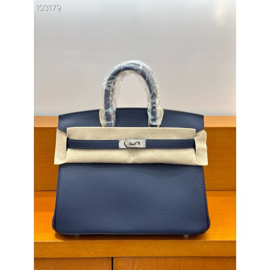 Hermes Birkin 25cm Best Quality
