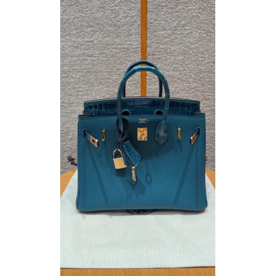 Hermes Birkin 25cm Best Quality

