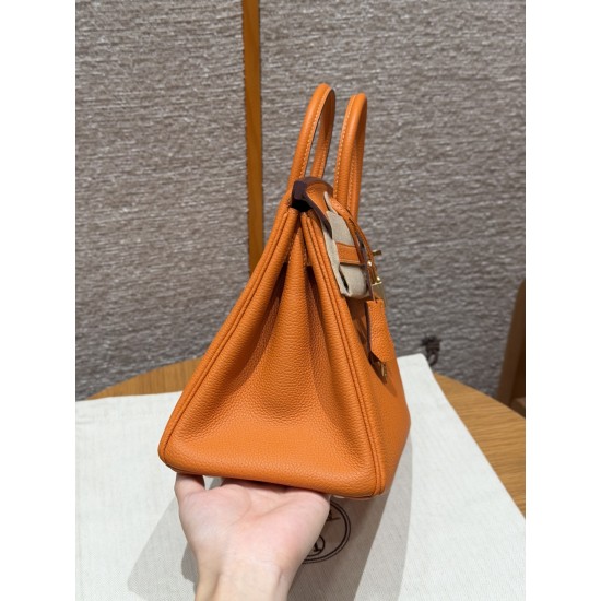 Hermes Birkin 25cm Best Quality
