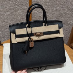 Hermes Birkin 25cm Best Quality
