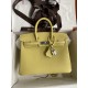 Hermes Birkin 25cm Best Quality
