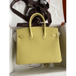 Hermes Birkin 25cm Best Quality
