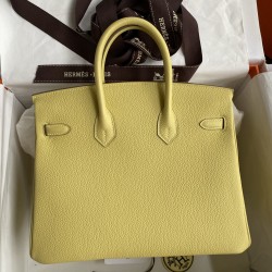 Hermes Birkin 25cm Best Quality
