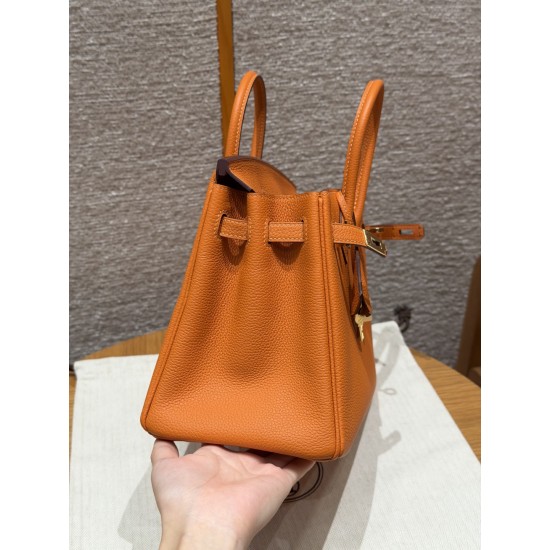 Hermes Birkin 25cm Best Quality
