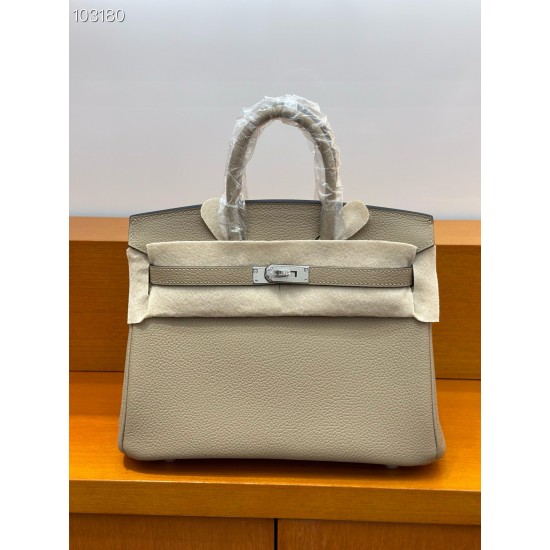 Hermes Birkin 25cm Best Quality
