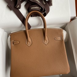 Hermes Birkin 25cm Best Quality
