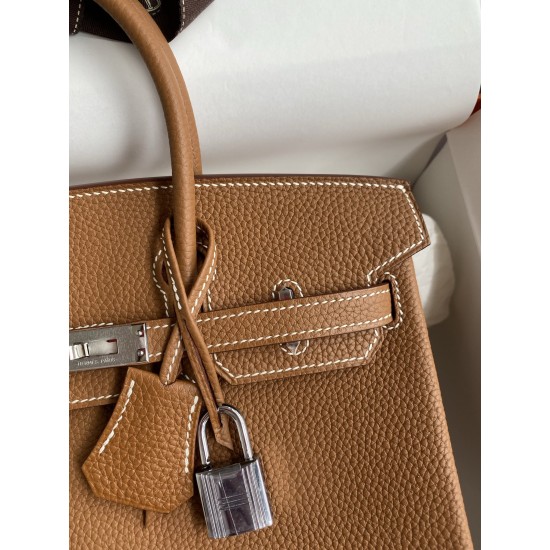 Hermes Birkin 25cm Best Quality
