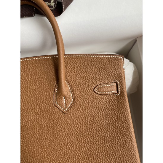 Hermes Birkin 25cm Best Quality
