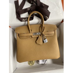 Hermes Birkin 25cm Best Quality
