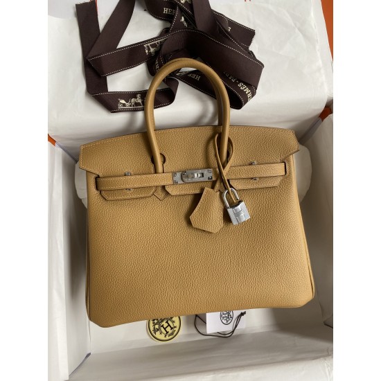 Hermes Birkin 25cm Best Quality
