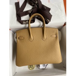 Hermes Birkin 25cm Best Quality
