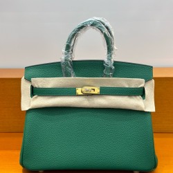 Hermes Birkin 25cm Best Quality
