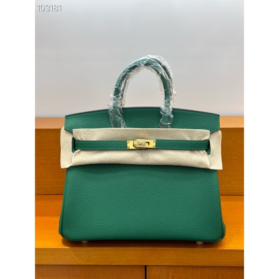 Hermes Birkin 25cm Best Quality
