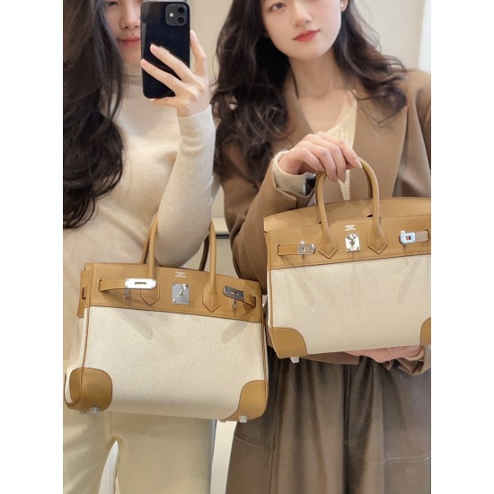 Hermes Birkin 25cm Best Quality
