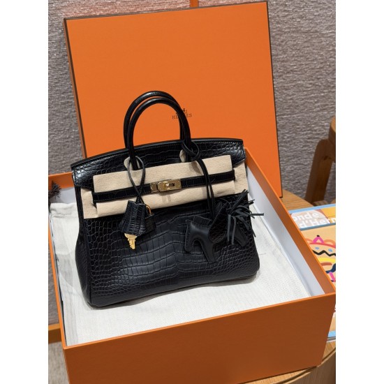Hermes Birkin 25cm Best Quality
