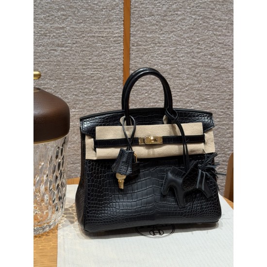 Hermes Birkin 25cm Best Quality
