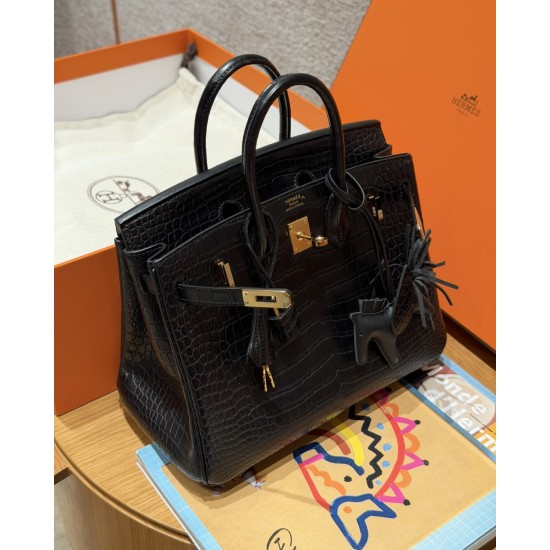 Hermes Birkin 25cm Best Quality
