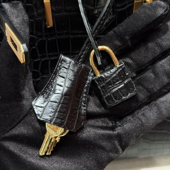 Hermes Birkin 25cm Best Quality
