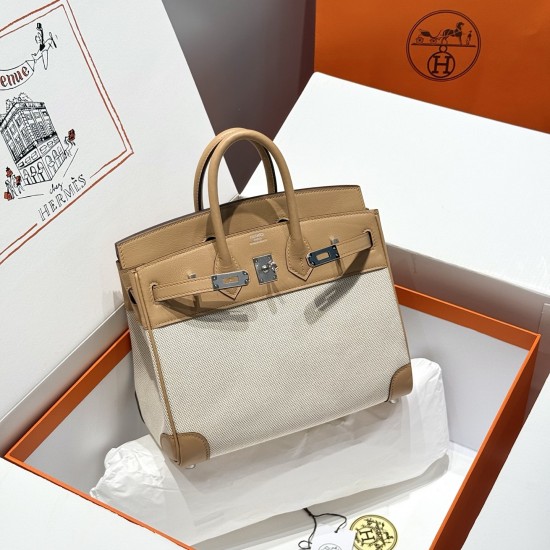 Hermes Birkin 25cm Best Quality
