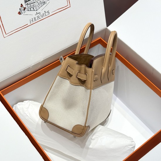 Hermes Birkin 25cm Best Quality
