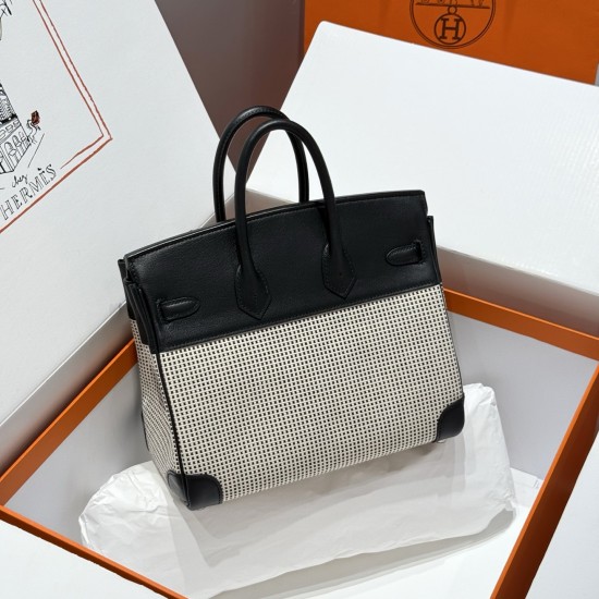 Hermes Birkin 25cm Best Quality
