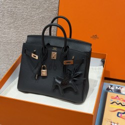 Hermes Birkin 25cm Best Quality
