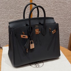 Hermes Birkin 25cm Best Quality
