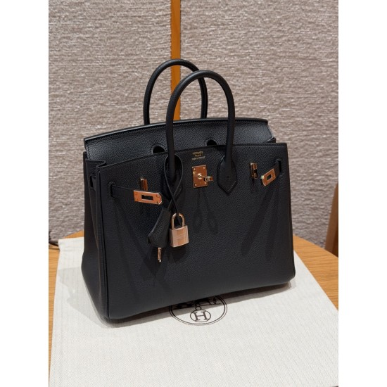 Hermes Birkin 25cm Best Quality
