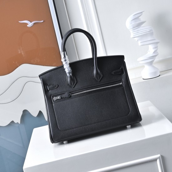 Hermes Birkin 25cm Best Quality
