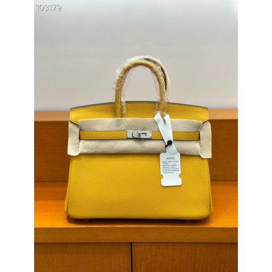 Hermes Birkin 25cm Best Quality
