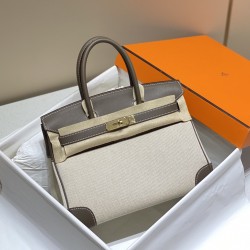 Hermes Birkin 25cm Best Quality
