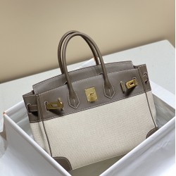 Hermes Birkin 25cm Best Quality
