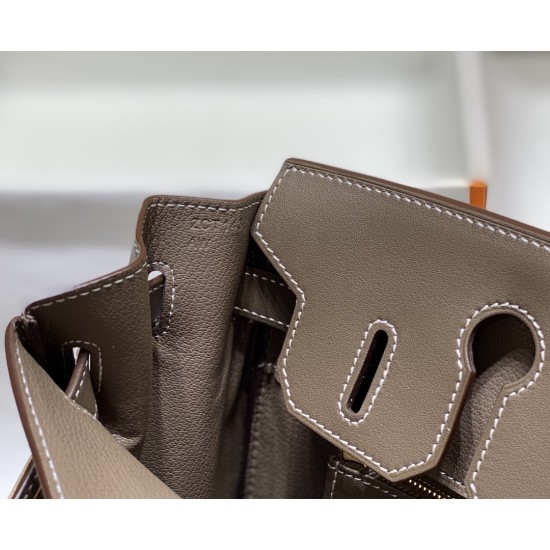 Hermes Birkin 25cm Best Quality
