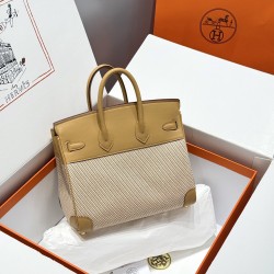Hermes Birkin 25cm Best Quality
