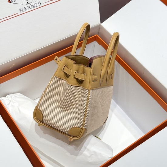Hermes Birkin 25cm Best Quality
