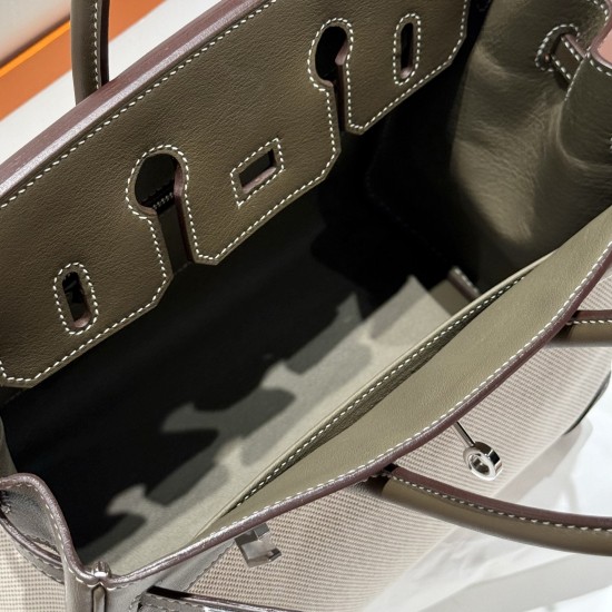 Hermes Birkin 25cm Best Quality
