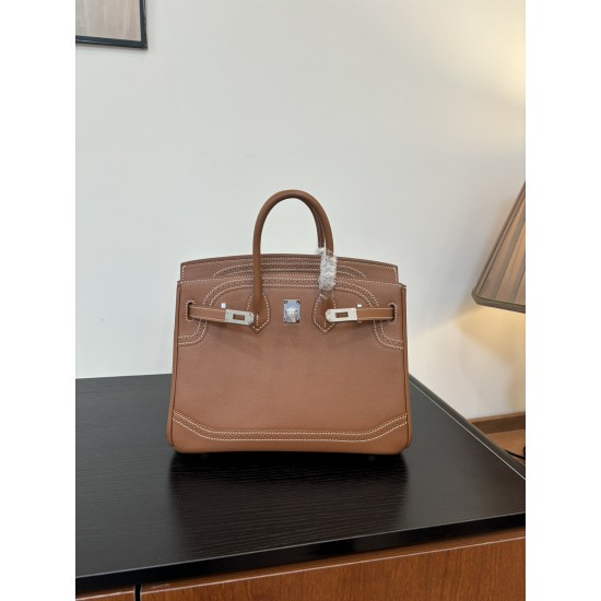 Hermes Birkin 25cm Best Quality
