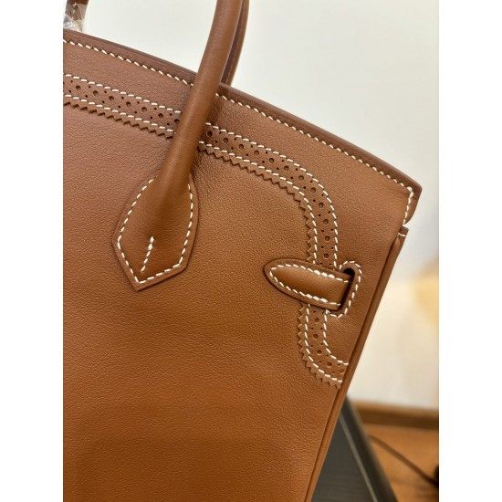 Hermes Birkin 25cm Best Quality
