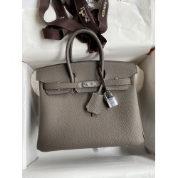 Hermes Birkin 25cm Best Quality
