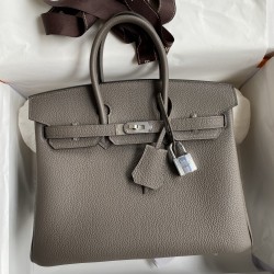 Hermes Birkin 25cm Best Quality
