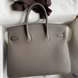 Hermes Birkin 25cm Best Quality
