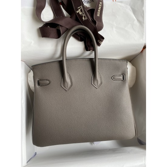 Hermes Birkin 25cm Best Quality
