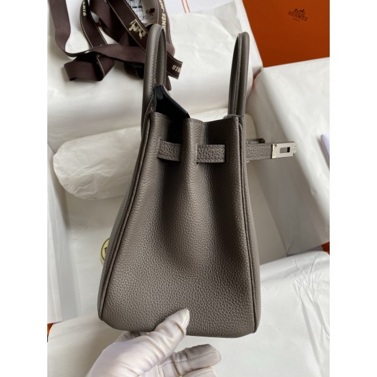 Hermes Birkin 25cm Best Quality
