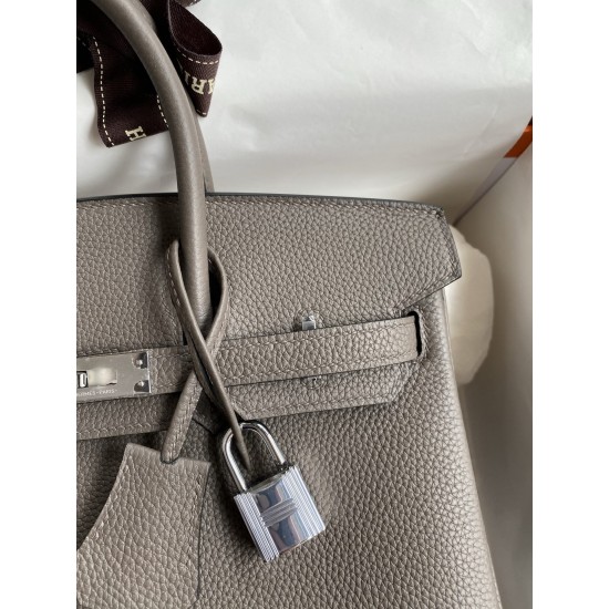 Hermes Birkin 25cm Best Quality
