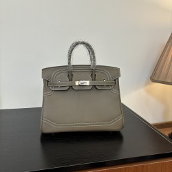 Hermes Birkin 25cm Best Quality
