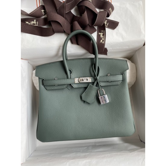 Hermes Birkin 25cm Best Quality
