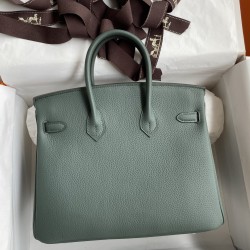 Hermes Birkin 25cm Best Quality
