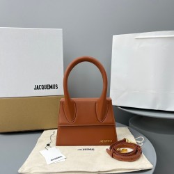 Jacquemus Bags Best Quality