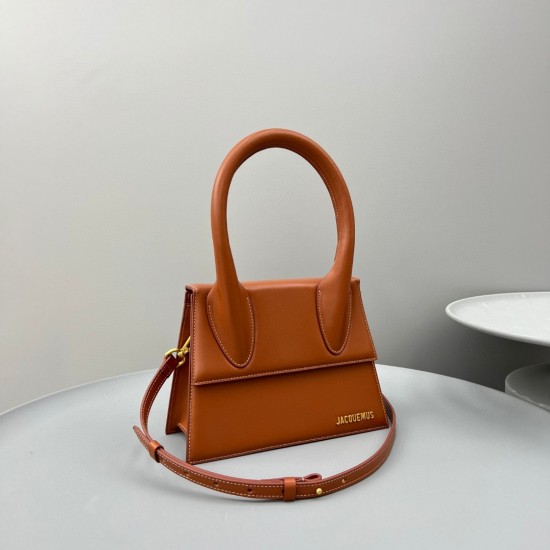 Jacquemus Bags Best Quality