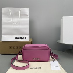 Jacquemus Bags Best Quality